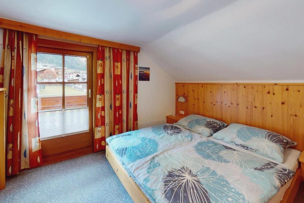 Julach Haus Apartment 란켄펠트 외부 사진
