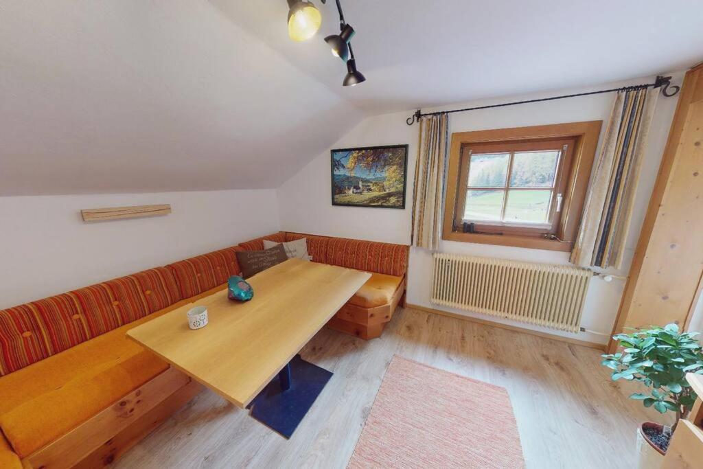 Julach Haus Apartment 란켄펠트 외부 사진