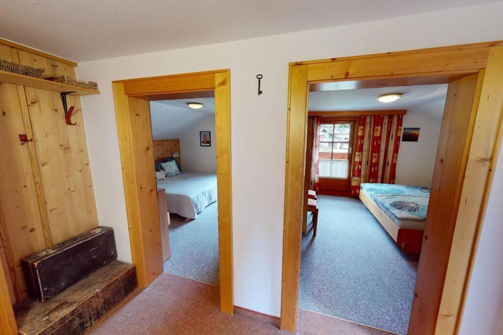 Julach Haus Apartment 란켄펠트 외부 사진