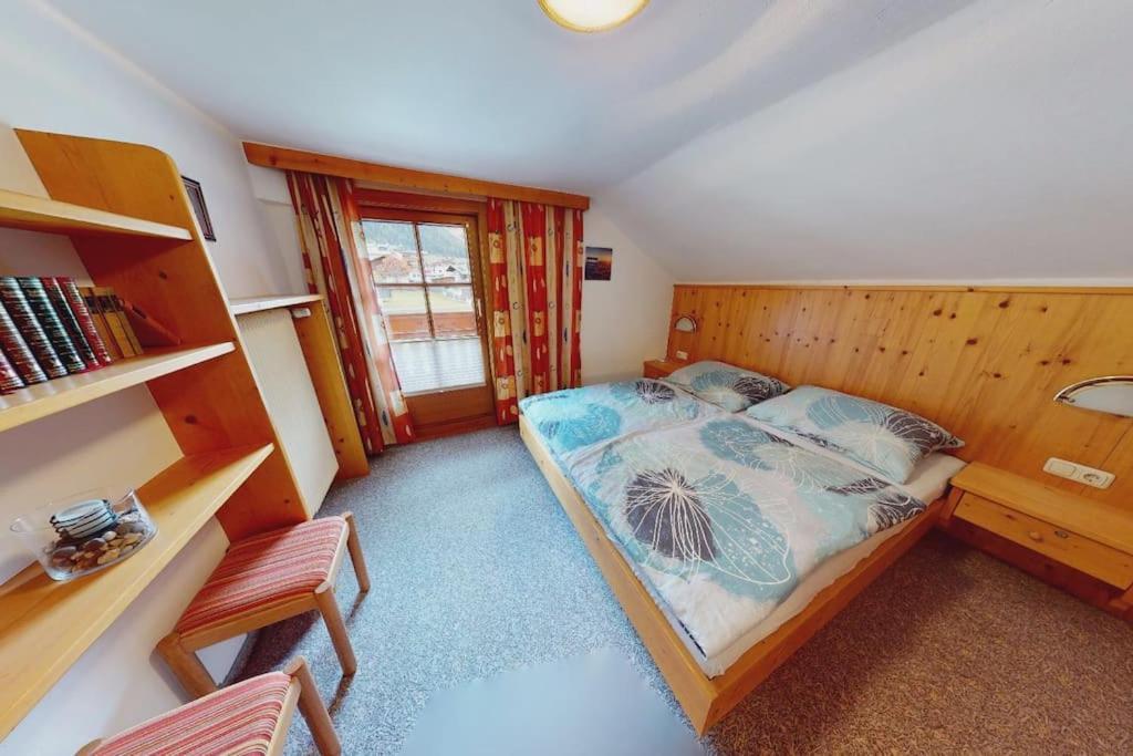 Julach Haus Apartment 란켄펠트 외부 사진