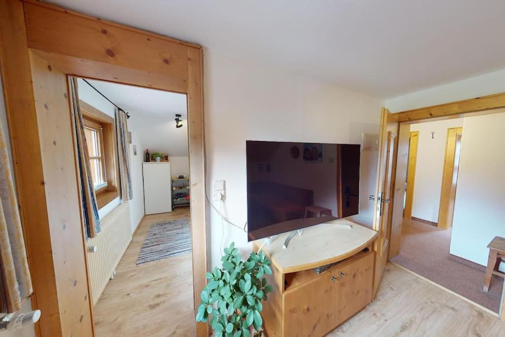 Julach Haus Apartment 란켄펠트 외부 사진